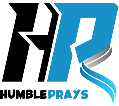 Humble Prays