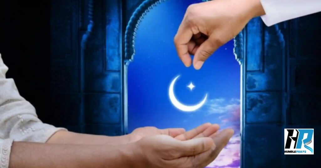Giving Sadaqah and Zakat on Laylatul Qadr