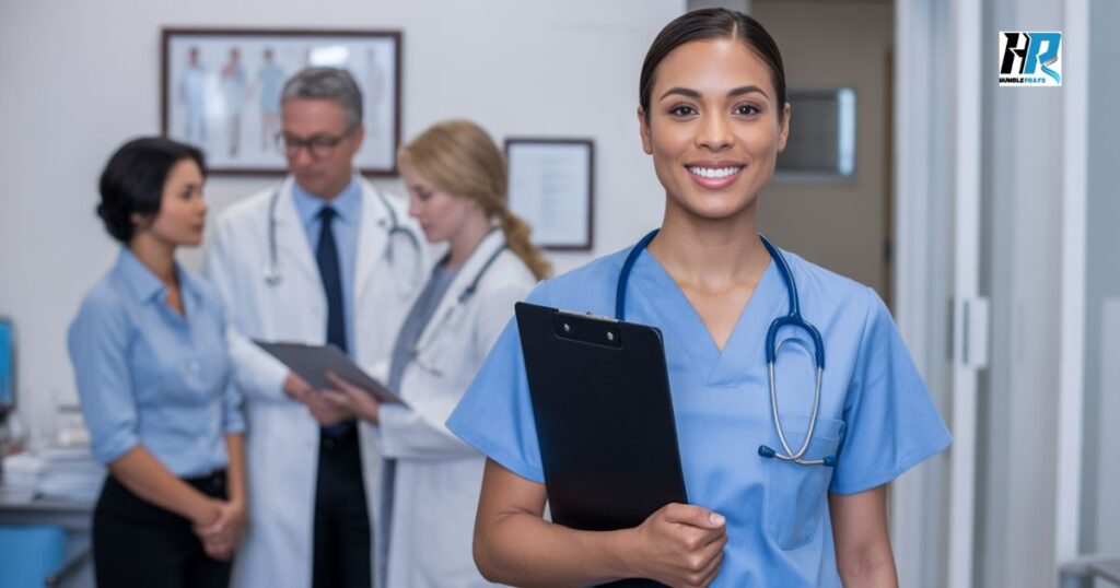 Success after NRCMA test