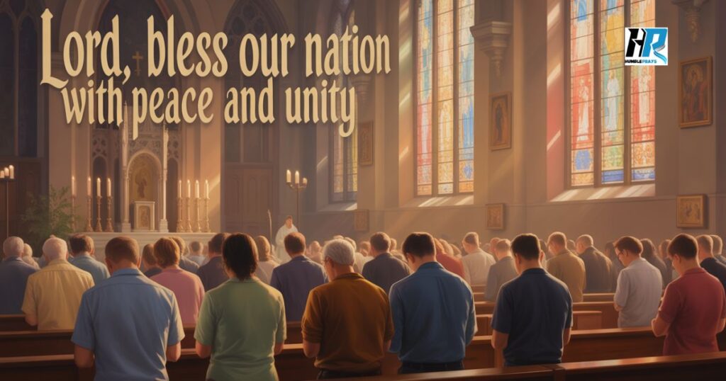 Catholic Memorial Day Prayers