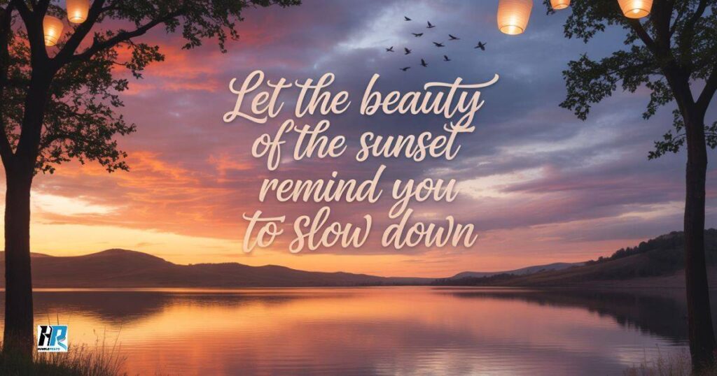 Good Evening Blessings Images