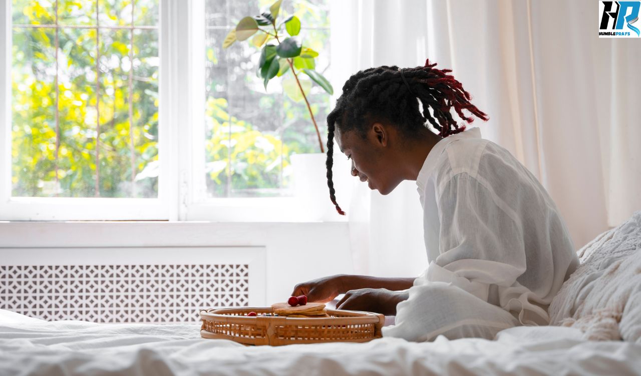 African American Tuesday Morning Blessings