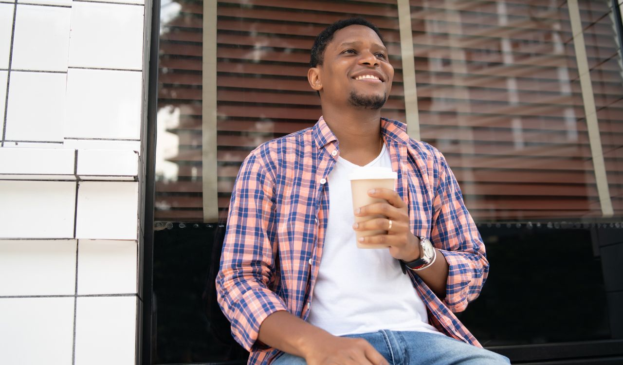 African American Tuesday Morning Blessings