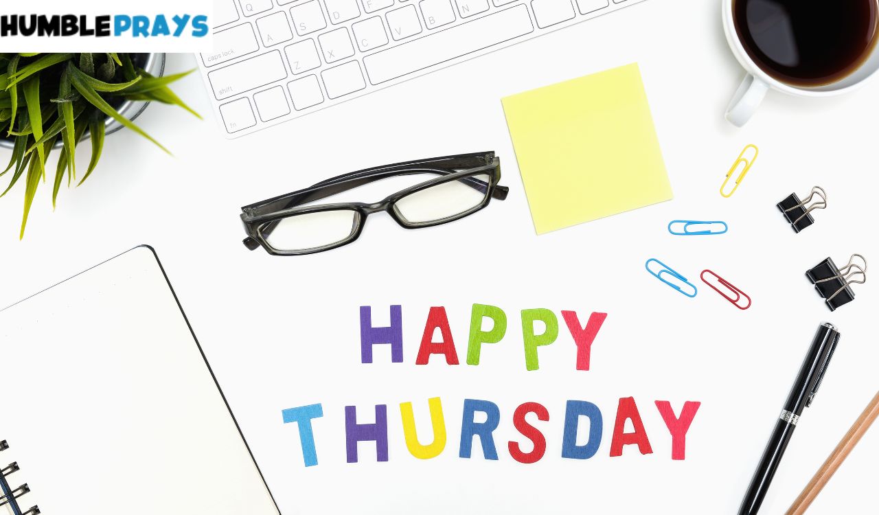 Thankful Thursday Blessings to Inspire Your Day