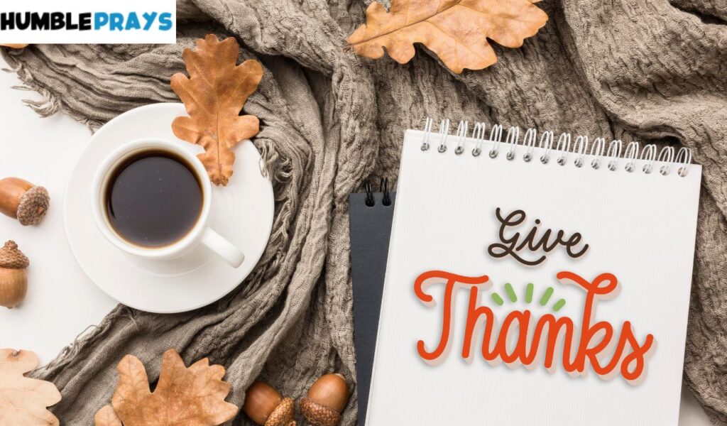 Thankful Thursday Blessings to Inspire Your Day