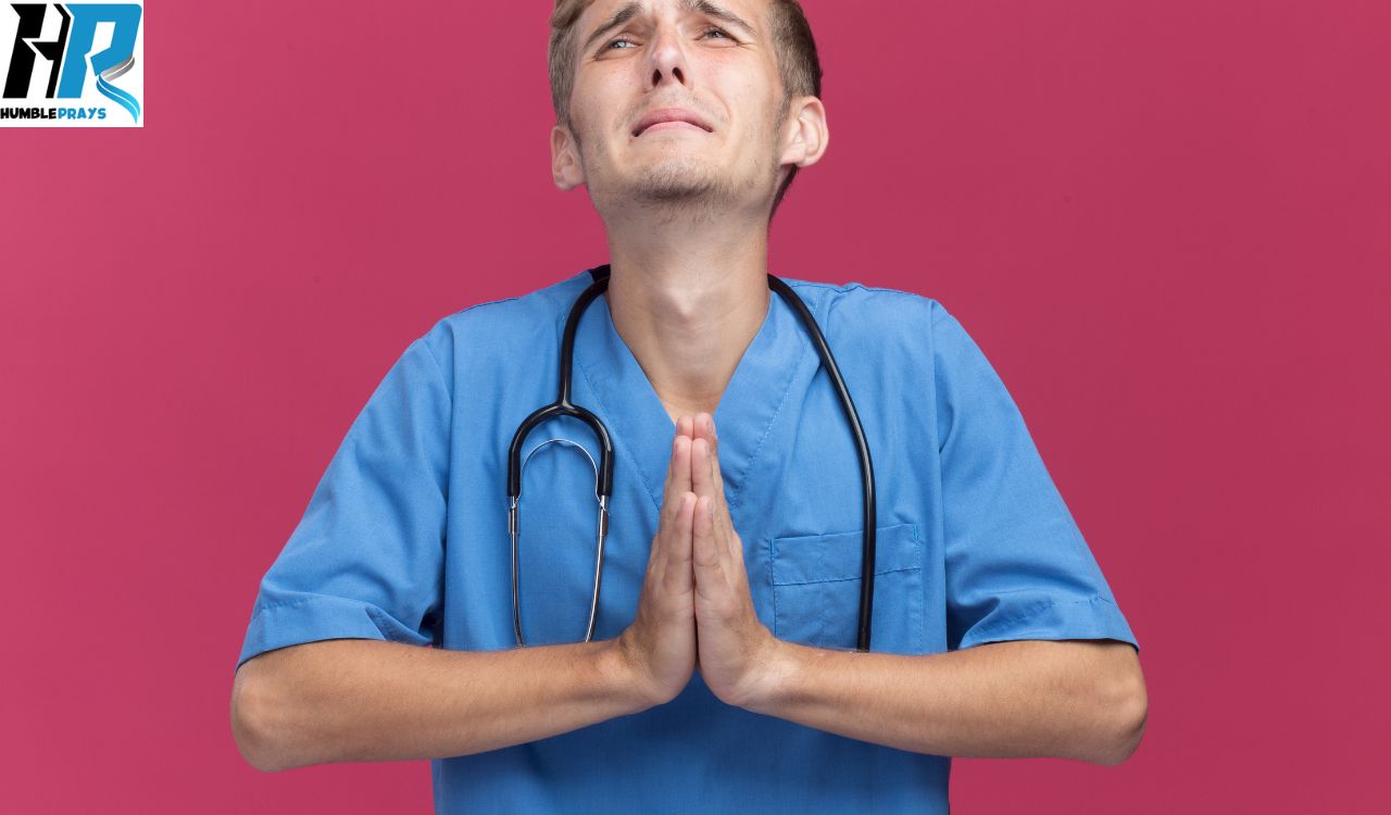 Powerful Before Surgery Wishes and Prayers