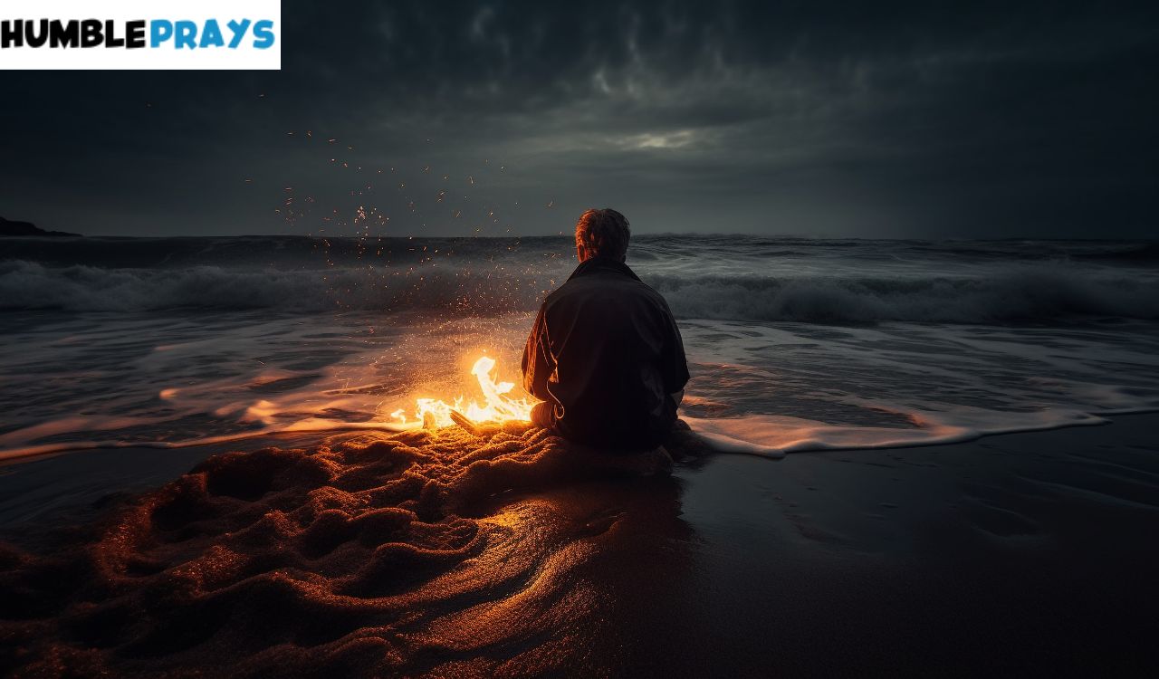 Powerful Midnight Warfare Prayer Points with Scriptures