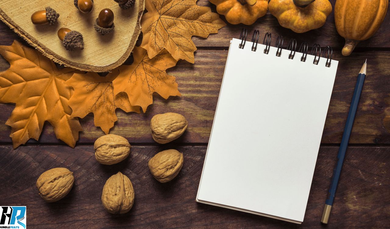 Sample Inspirational Three-Point Sermons on Thanksgiving