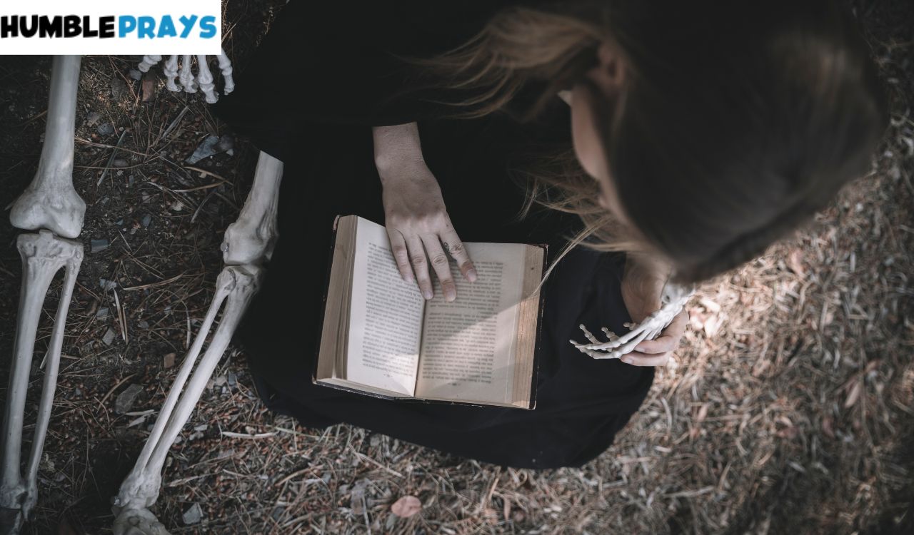 Powerful Midnight Warfare Prayer Points with Scriptures