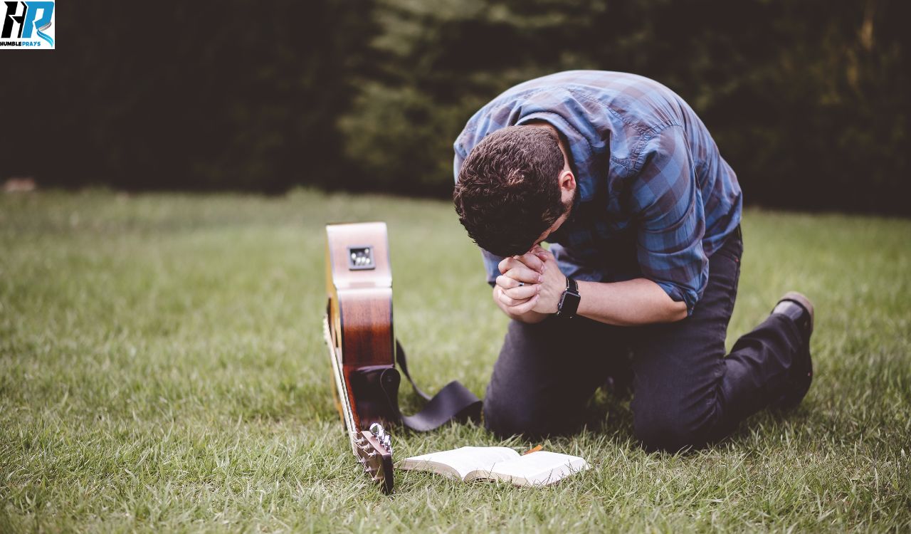 Short Offering Prayers: Powerful Prayers for Giving