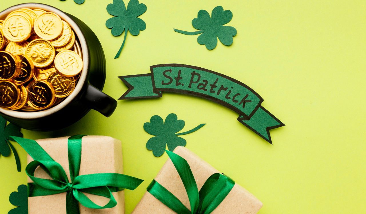 Irish Birthday Blessings for Every Special Moment