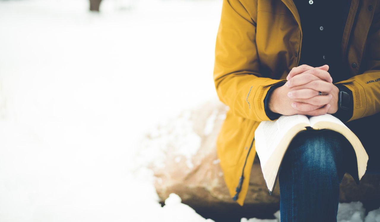 Wednesday Blessings and Prayers for a Blessed Day