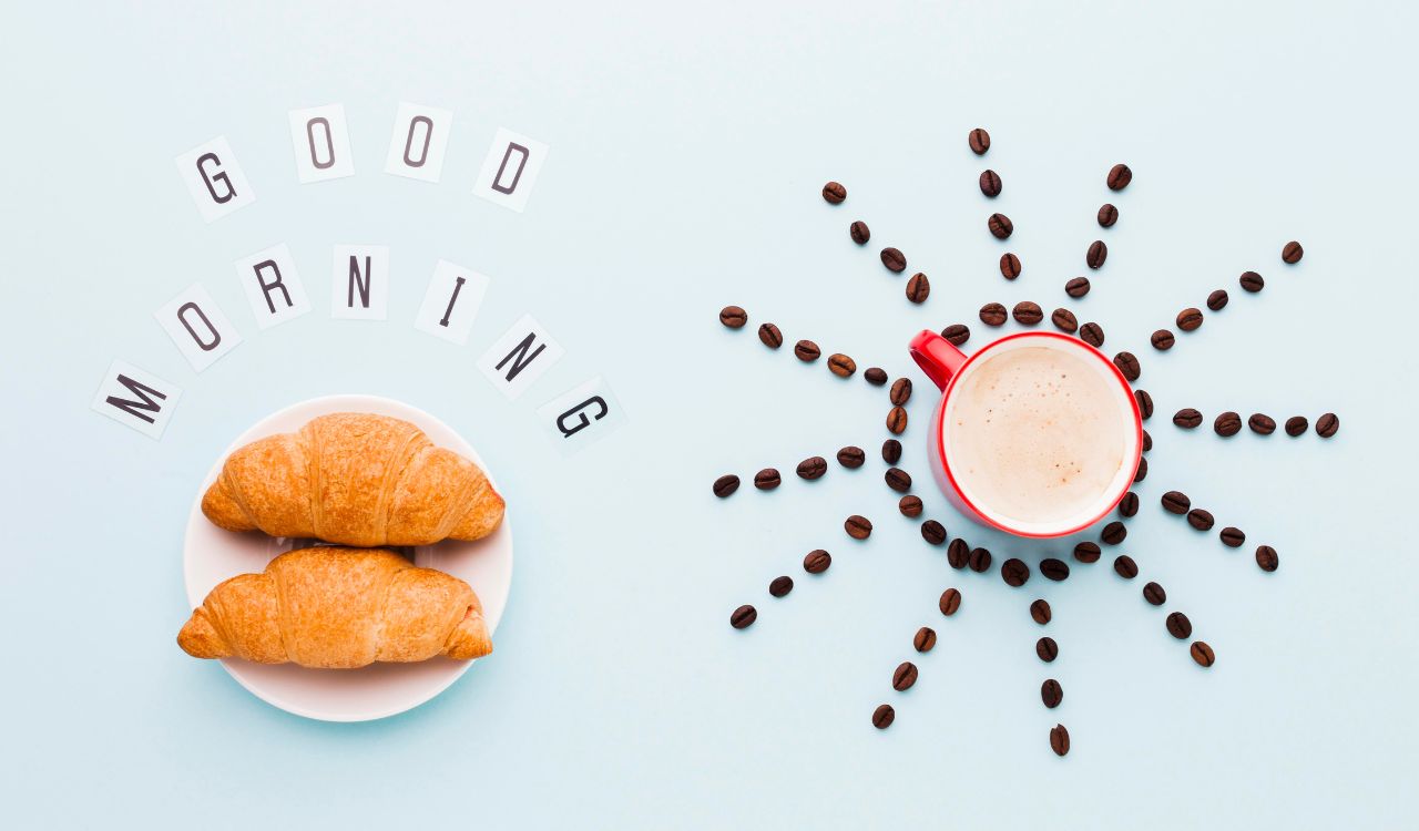 Good Morning Wednesday Blessings: Start Your Day Happily