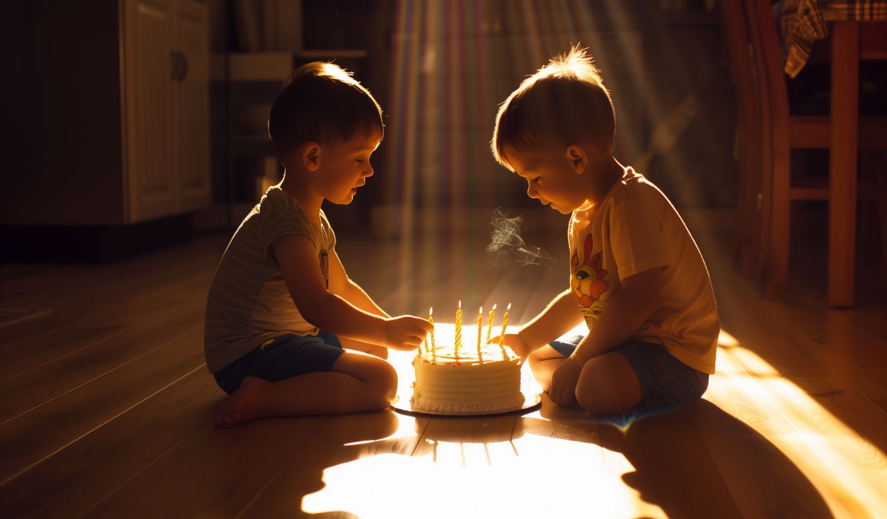 Powerful Birthday Prayer for My Brother