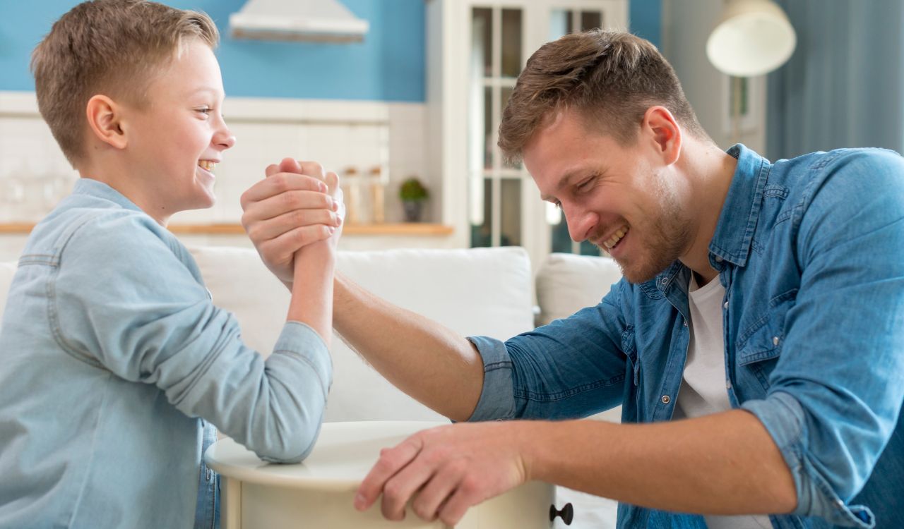 Powerful Birthday Prayer for My Brother