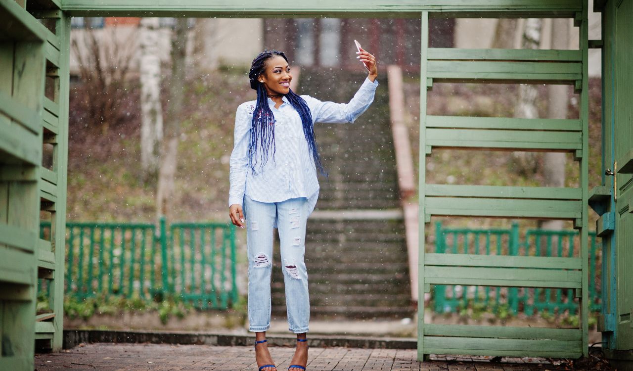 African American Wednesday Blessings Images