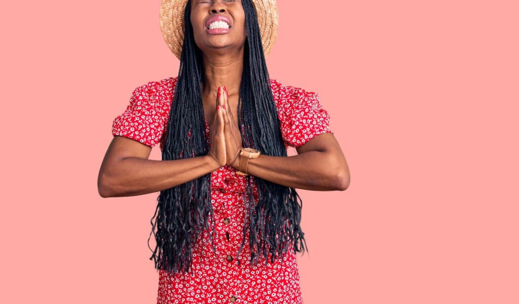 African American Wednesday Blessings Images