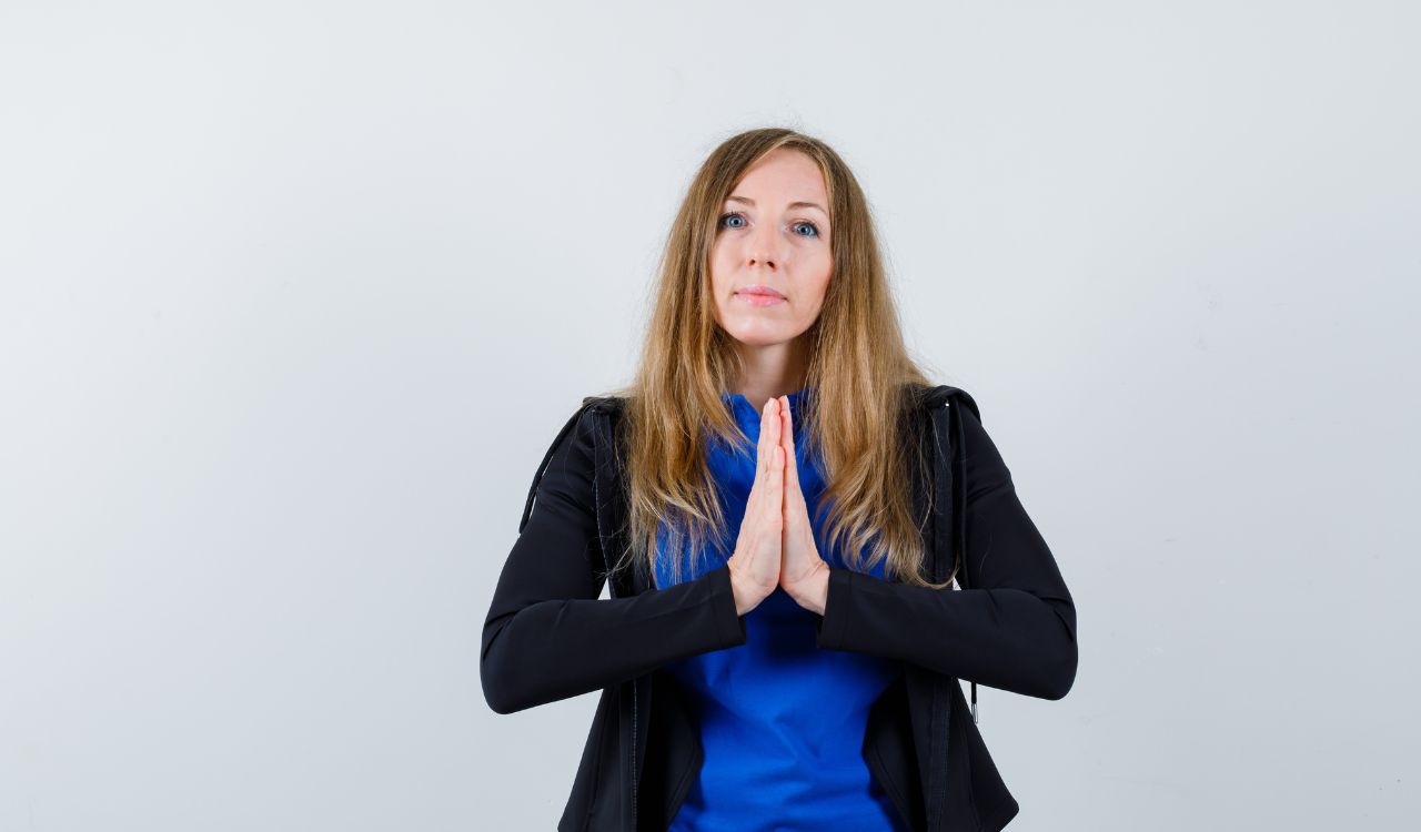 Appreciation Prayer Messages to Someone Who Helped You Financially