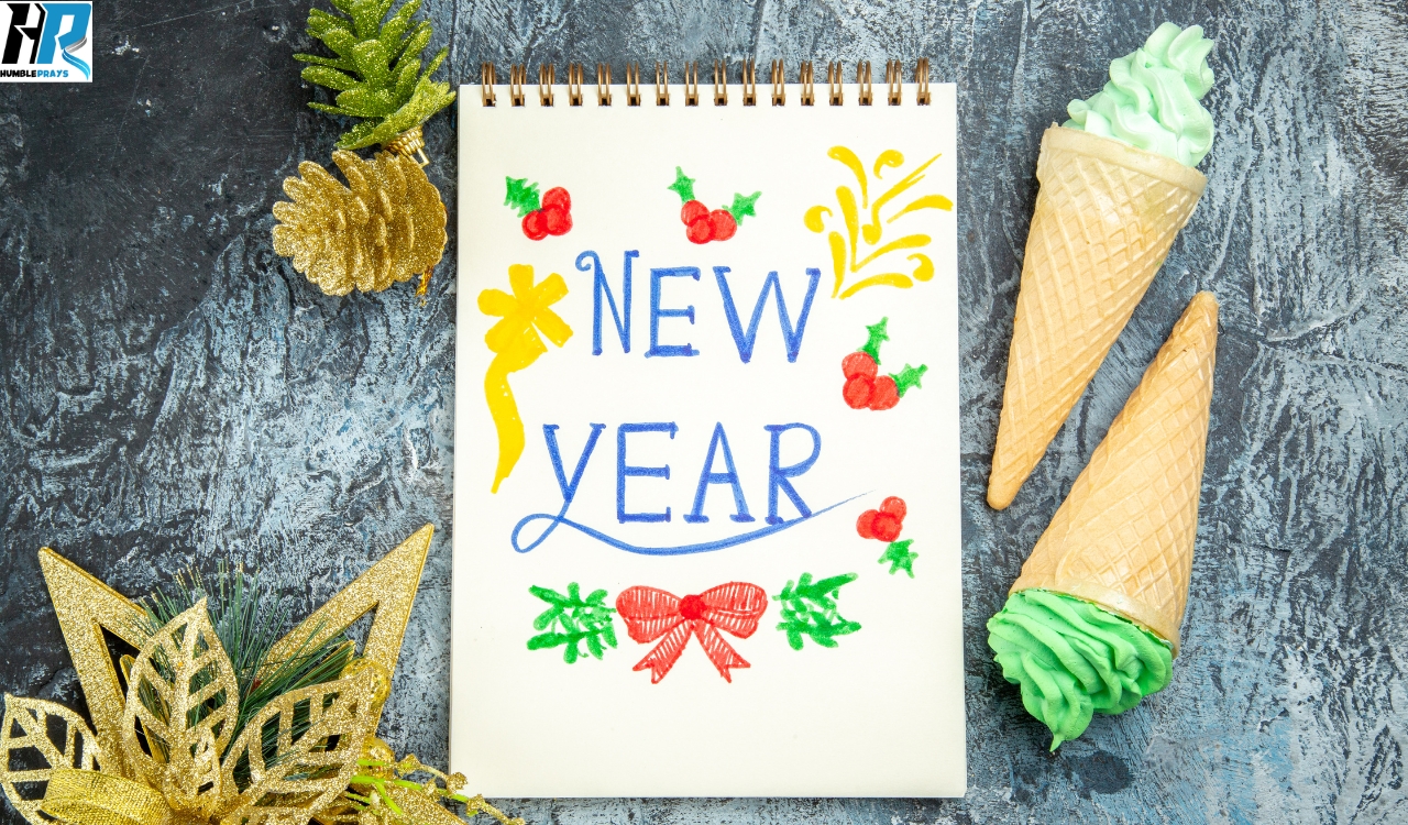 Happy New Year Blessings, Prayers, Quotes & Wishes for 2026
