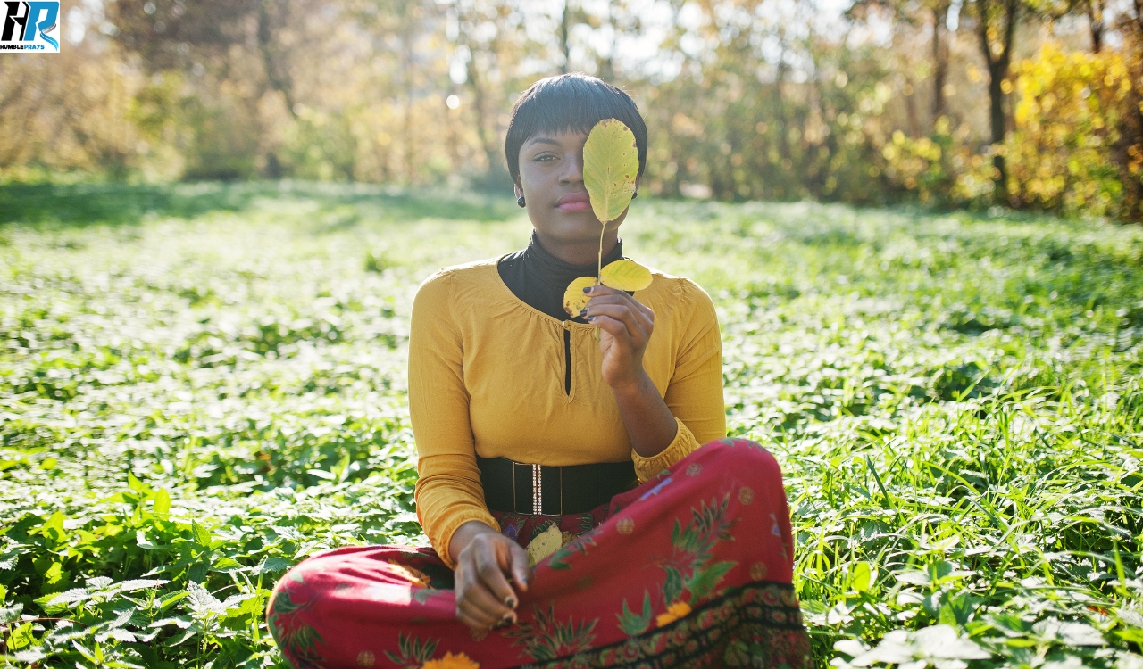 African American Spiritual Friday Blessings