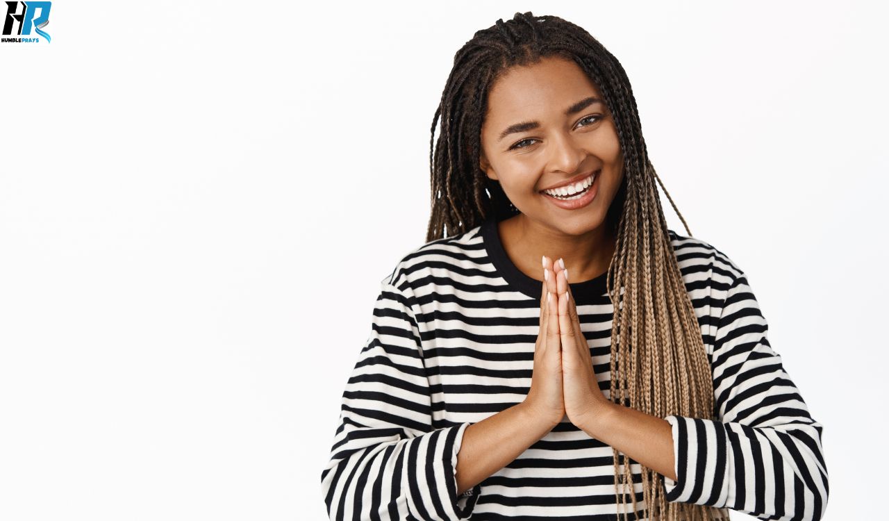 African American Tuesday Blessings