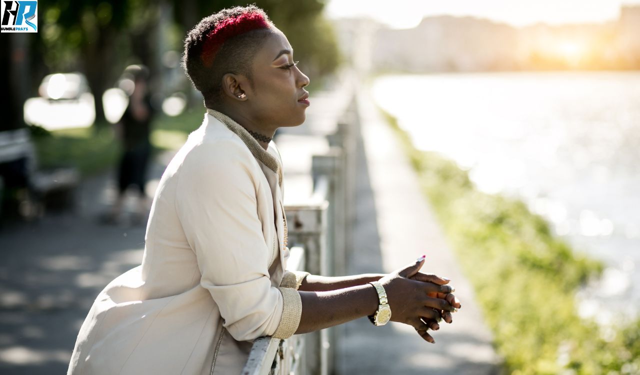 African American Tuesday Blessings