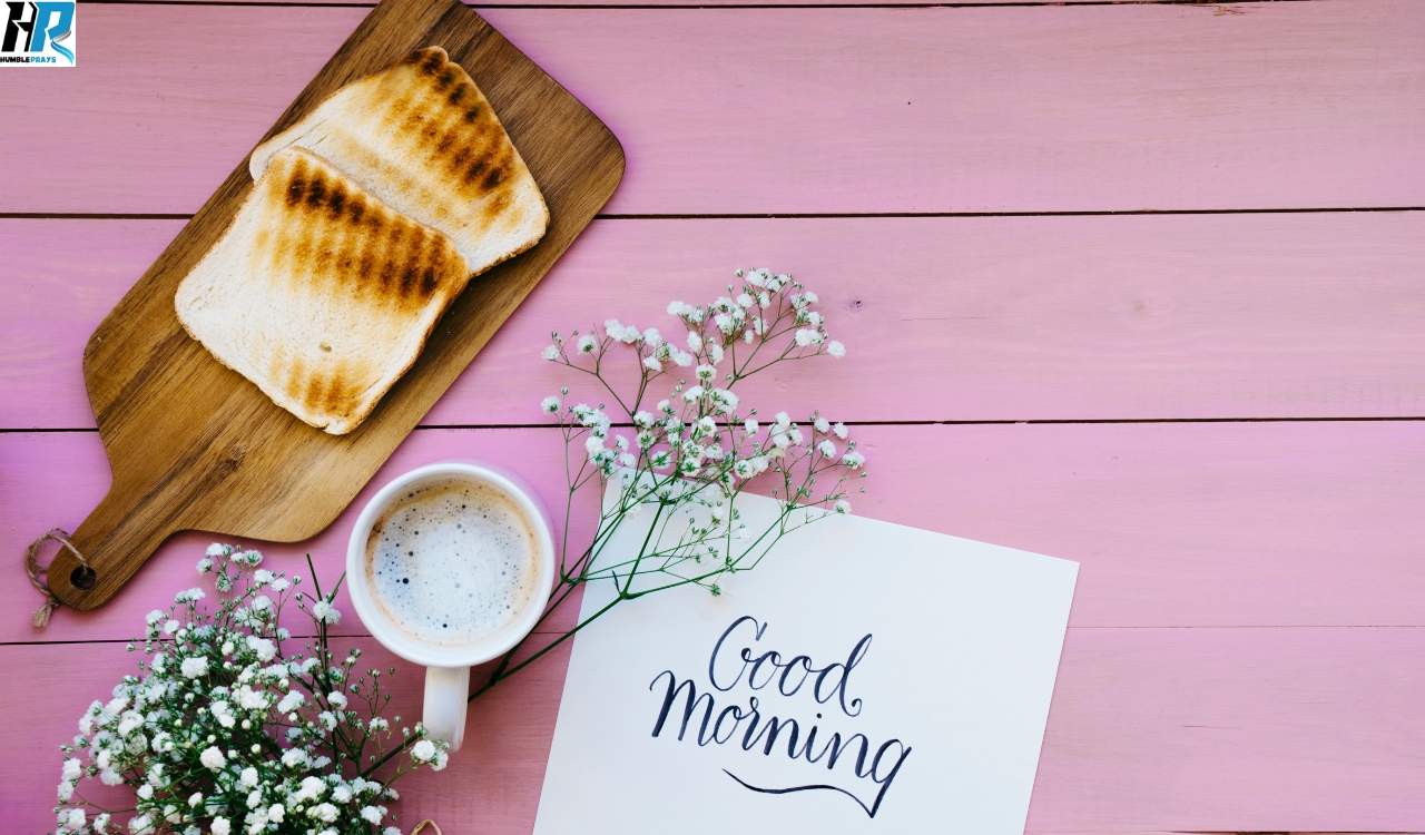 Beautiful Good Morning Blessings With Images (2026)