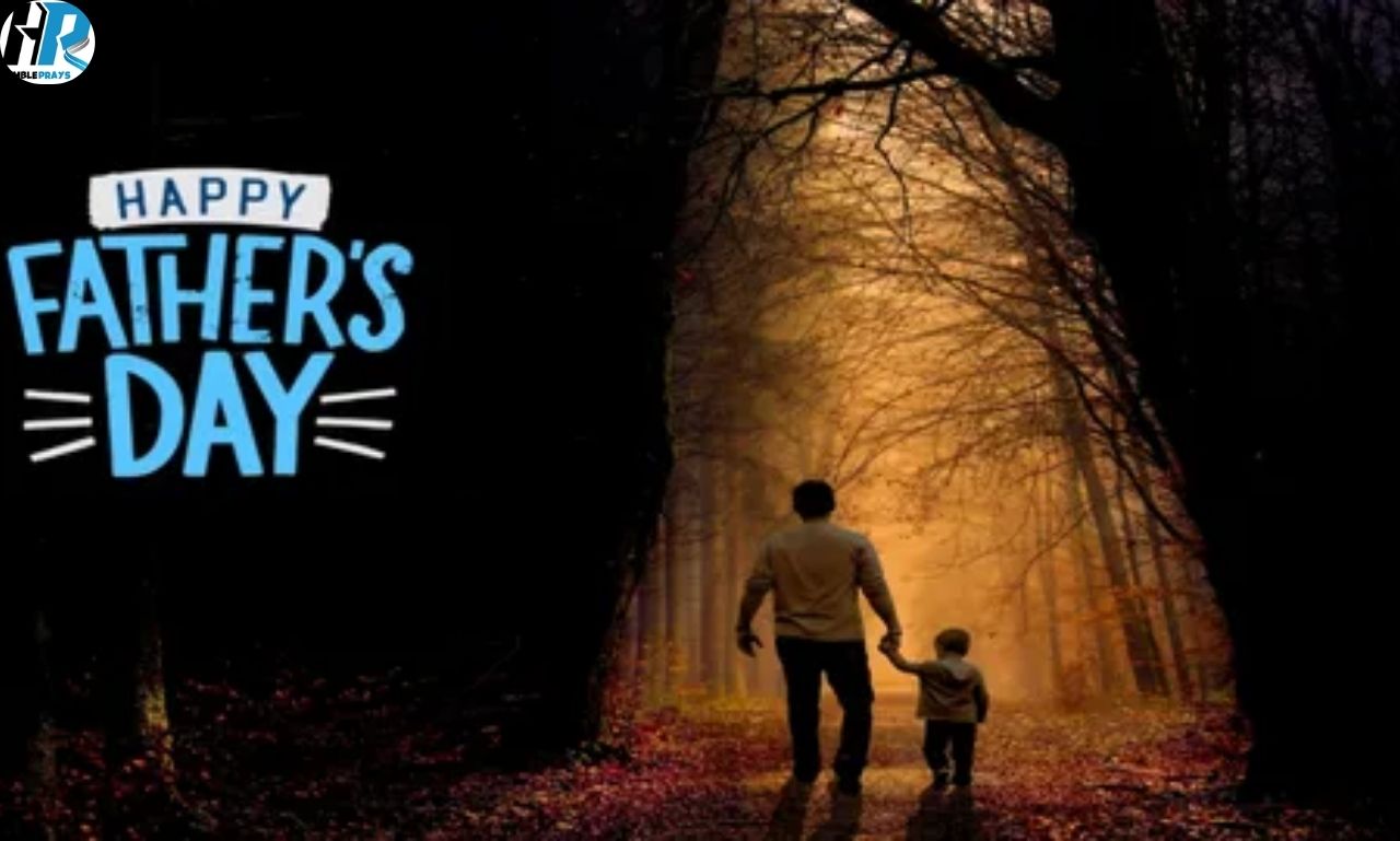 Father’s Day Quotes: Heartfelt Words to Celebrate Love