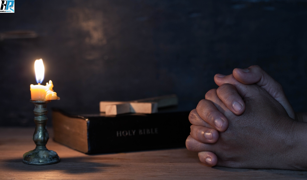 Prayer Points for Church Growth with Powerful Bible Verses