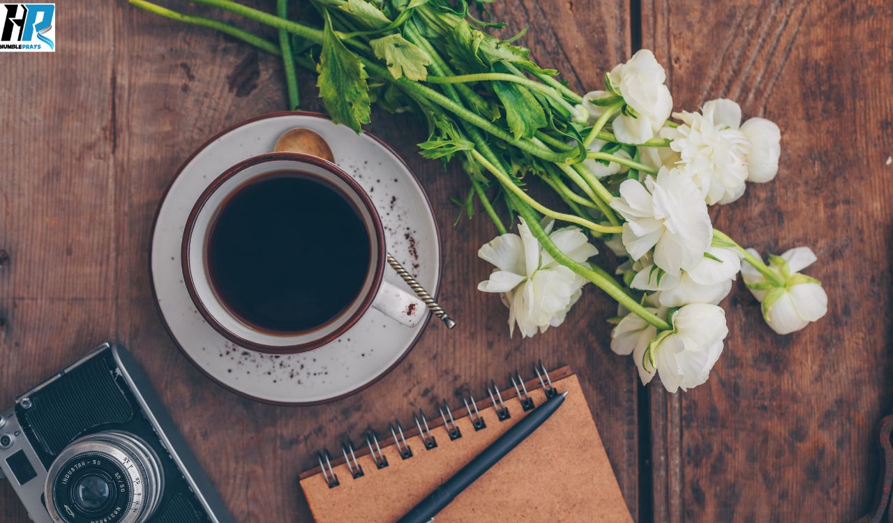 Good Morning Friday Blessings Images to Inspire You