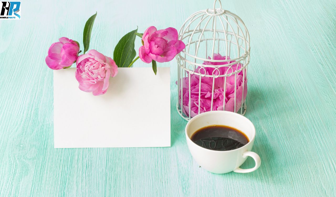 Good Morning Friday Blessings Images to Inspire You