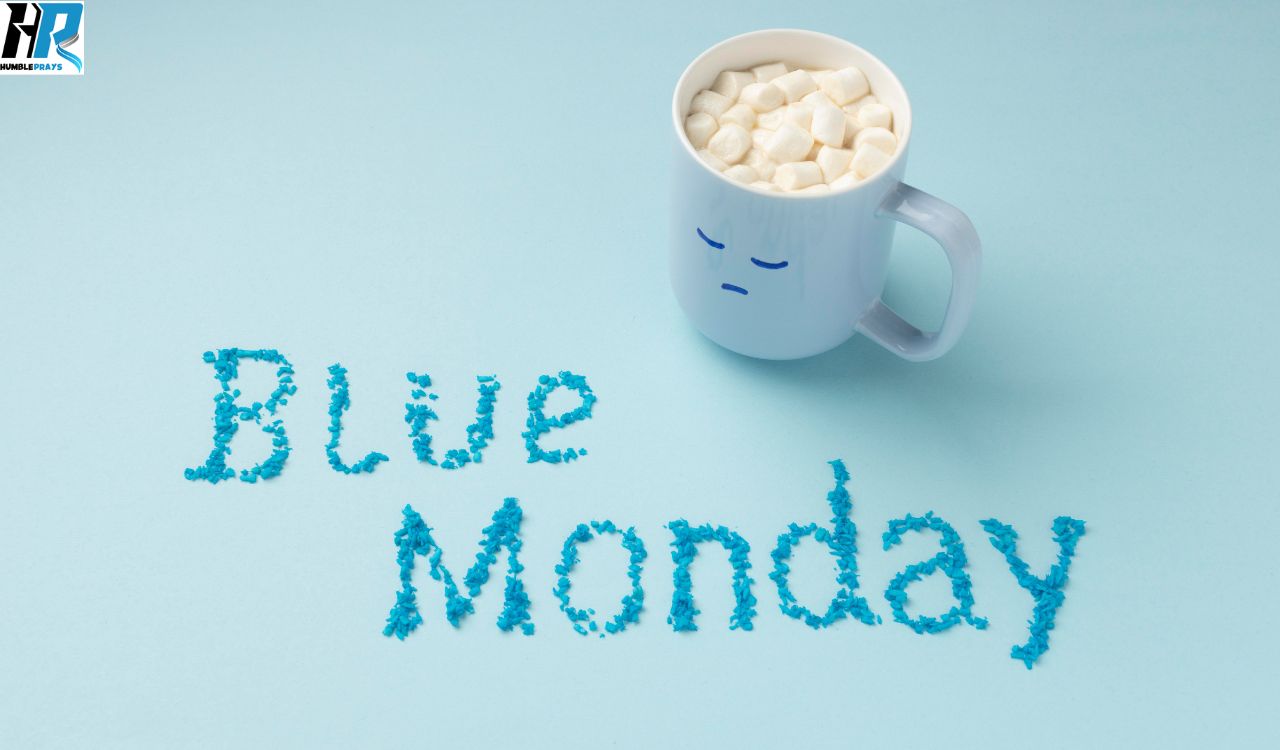 Good Morning Monday Blessings to Start Your Week Right