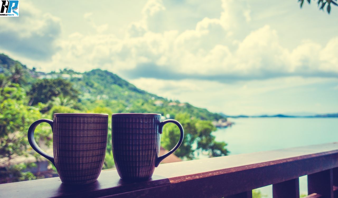 Good Afternoon Friday Blessings Images to Inspire You