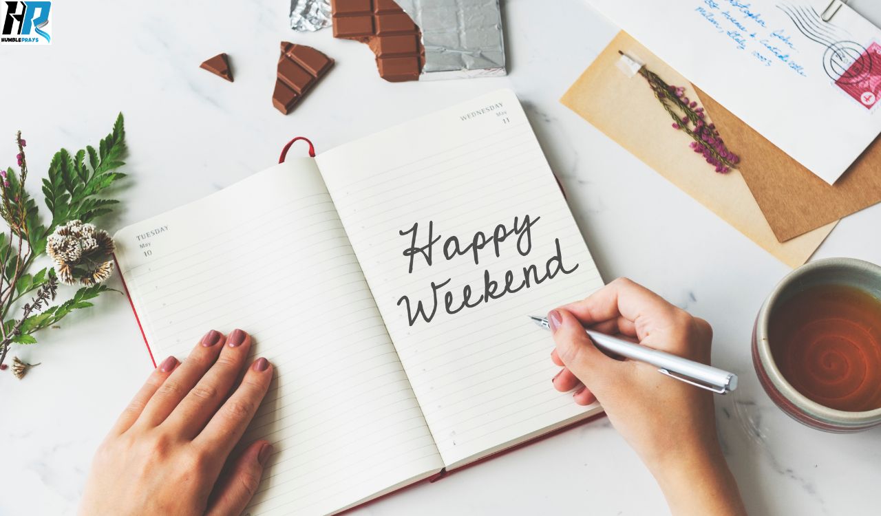 Monday Blessings Quotes and Prayers for a Happy Monday