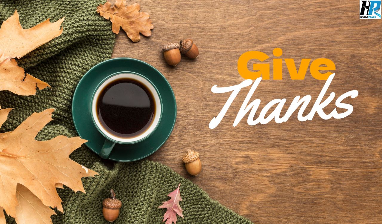 Thankful Tuesday Blessings to Keep You Grounded