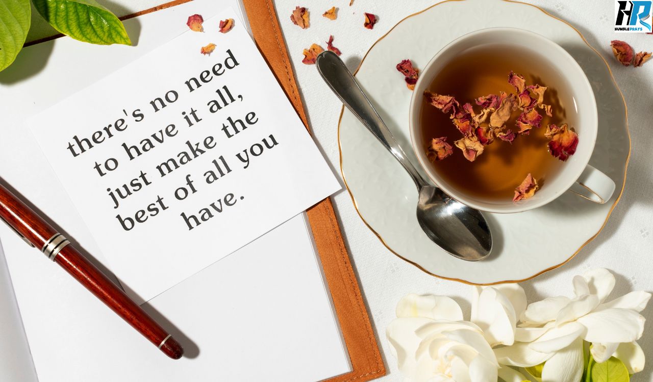 Thankful Tuesday Blessings to Keep You Grounded