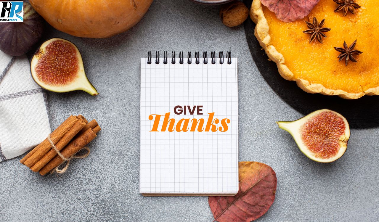 Sample 10 Minute Sermons on Thanksgiving