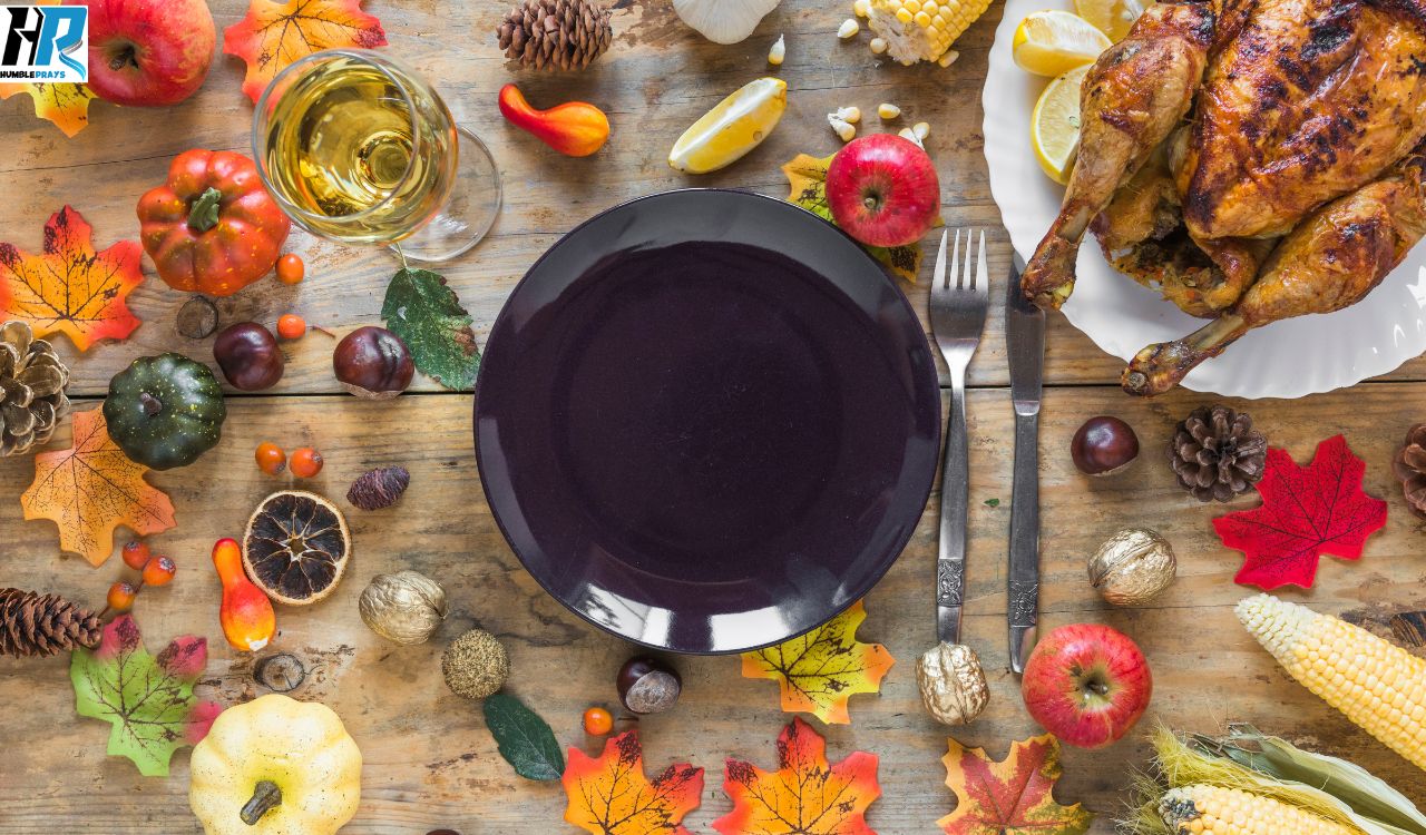 Sample 10 Minute Sermons on Thanksgiving