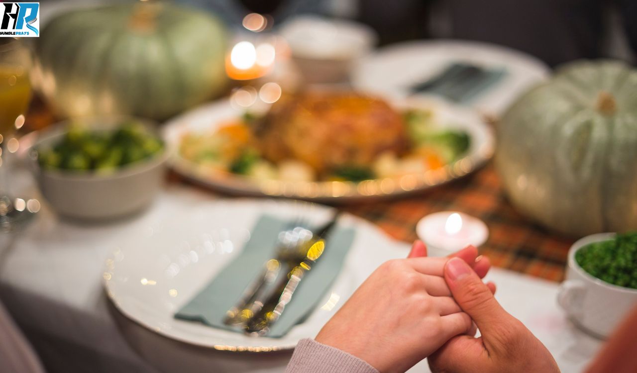 Sample 10 Minute Sermons on Thanksgiving