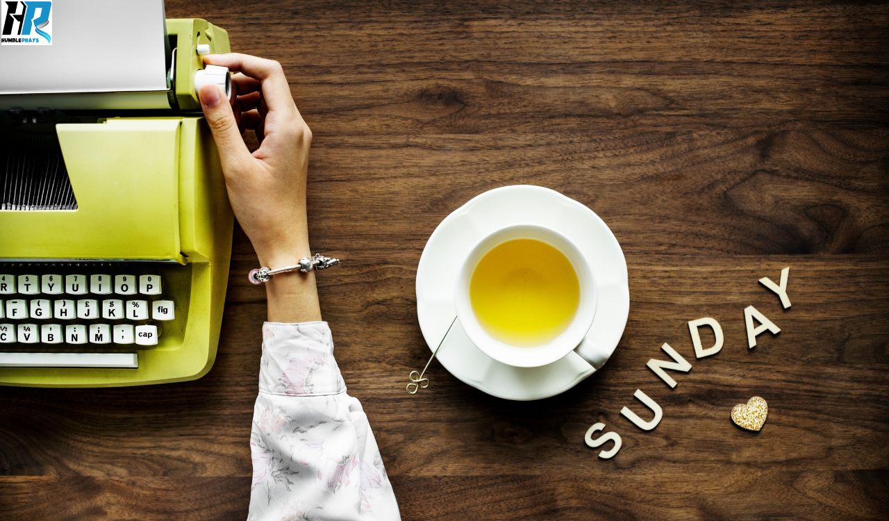 Saturday Blessings and Prayers for a Happy Weekend