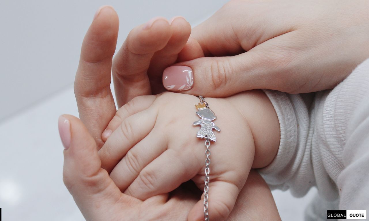 120+Powerful Baby Blessing Prayer Full of Love 