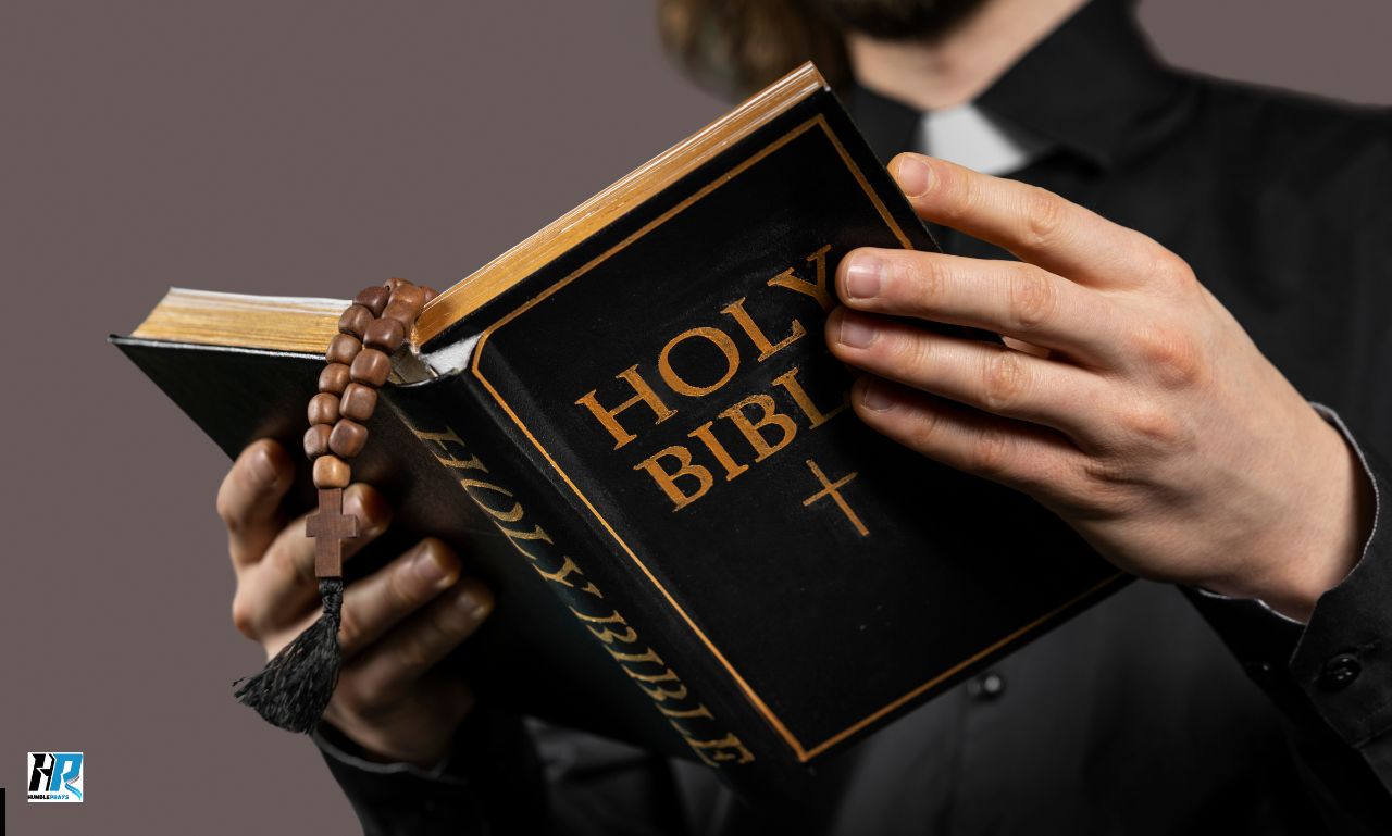 130+Strong Bible Verses About God’s Power and Strength